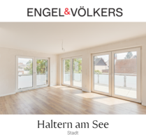 Wohnung zum Mieten in Haltern am See 1.375,00 € 89 m²