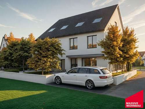 Foto - Haus zum Kaufen in Rodgau - Nieder-Roden 746.500,00 € 161 m²