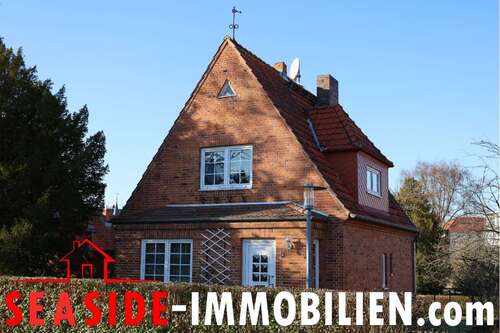 Foto - Haus zum Kaufen in Bad Doberan 299.000,00 € 101.73 m²