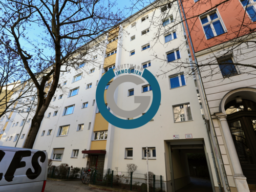 Foto - Wohnung zum Kaufen in Berlin 499.000,00 € 76.36 m²