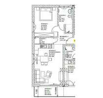 Wohnung zum Mieten in Ingolstadt Oberhaunstadt 885,00 € 65 m² - Ingolstadt / Oberhaunstadt