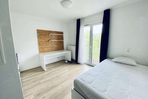 Foto - Wohnung zum Mieten in Braunschweig 584,00 € 22.2 m²