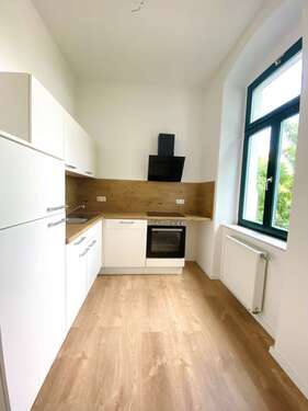 Foto - Wohnung zum Mieten in Magdeburg 359,00 € 30 m²