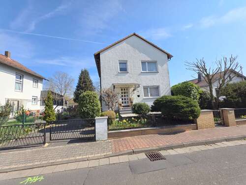 Foto - Haus zum Kaufen in Bruchköbel-Niederissigheim 499.000,00 € 125 m²