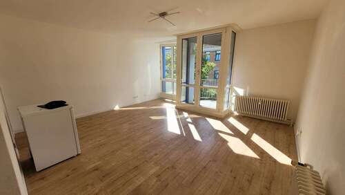 Foto - Wohnung zum Mieten in Leipzig 402,00 € 30.9 m²