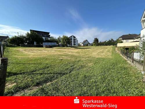 Foto - Grundstück zu verkaufen in Horhausen 369.000,00 € 2443 m²