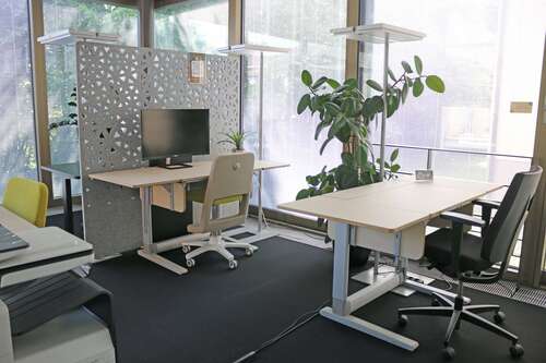 Foto - Büro in Schorndorf 329,00 € 42.09 m²