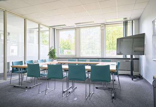 Foto - Büro in München 1.113,00 € 45.62 m²