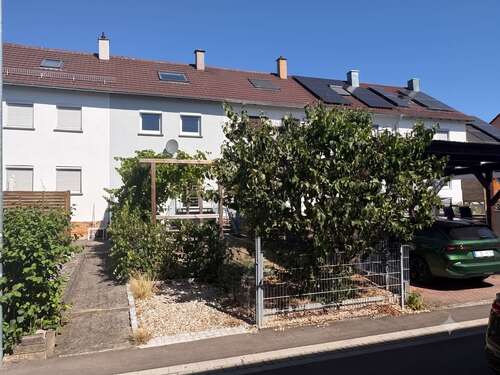 Foto - Haus zum Kaufen in Reutlingen 355.000,00 € 92 m²