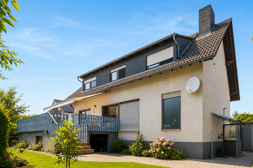 Foto - Haus zum Kaufen in Riedstadt 540.000,00 € 160 m²