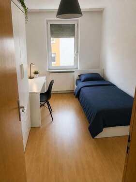 Foto - WG-Zimmer in Nürnberg 600,00 € 9 m²