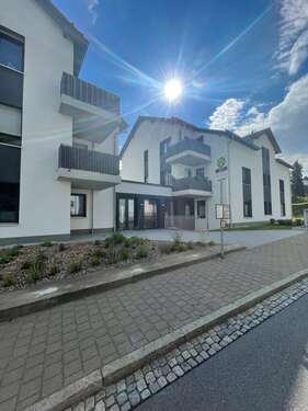Foto - Büro in Lauter-Bernsbach 850,00 € 104 m²