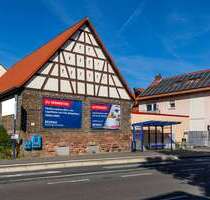 Büro in Bischofsheim 4.260,00 € 267.5 m²