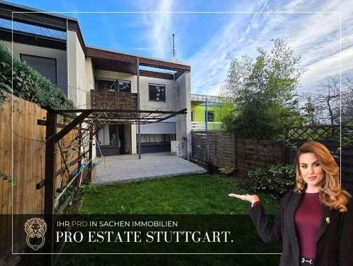 Foto - Haus zum Kaufen in Leinfelden-Echterdingen 522.500,00 € 119 m²