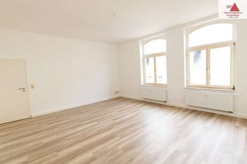 Foto - Wohnung zum Mieten in Annaberg-Buchholz 269,00 € 45.9 m²