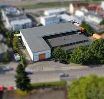 Halle in Lindau (Bodensee) Reutin 4.050,00 € 300 m² - Lindau (Bodensee) / Reutin