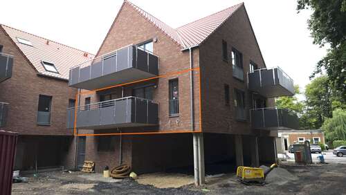 Foto - Wohnung zum Mieten in Drensteinfurt 1.350,00 € 97.89 m²