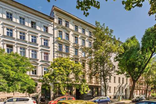 Foto - Wohnung zum Kaufen in Berlin 169.900,00 € 37.44 m²