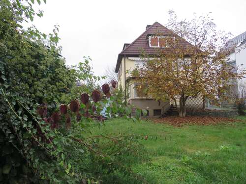 Foto - Haus zum Kaufen in Sulzbach 995.000,00 € 186 m²