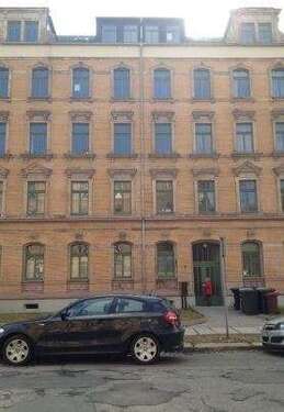 Foto - Wohnung zum Mieten in Chemnitz 176,00 € 32.05 m²