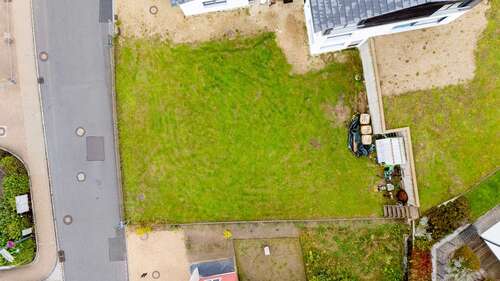 Foto - Grundstück zu verkaufen in Jetzendorf 193.000,00 € 311 m²