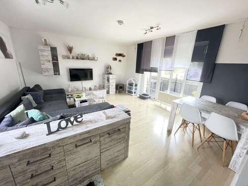 Foto - Wohnung zum Kaufen in Zwickau 49.000,00 € 69.79 m²