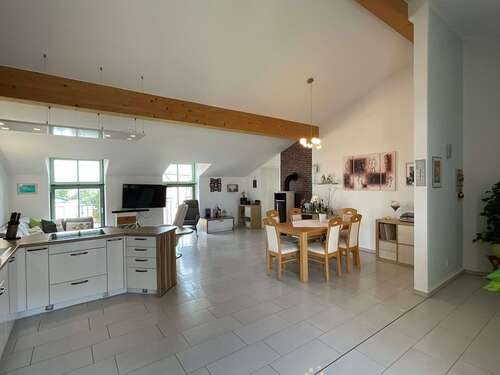 Foto - Wohnung zum Kaufen in Brandenburg Havel 495.000,00 € 125 m²