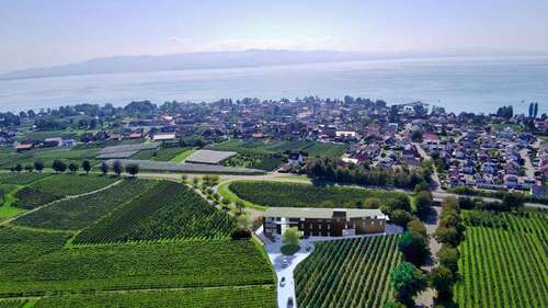 Foto - Büro in Nonnenhorn 2.800,00 € 138 m²