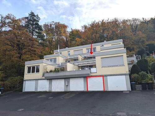 Foto - Wohnung zum Kaufen in Bad Breisig 180.000,00 € 78.65 m²