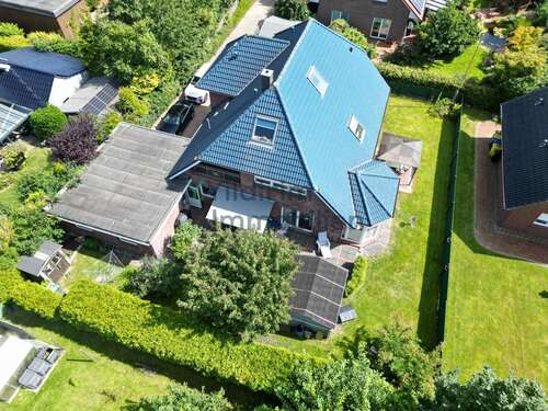 Foto - Haus zum Kaufen in Cuxhaven 495.000,00 € 212 m²