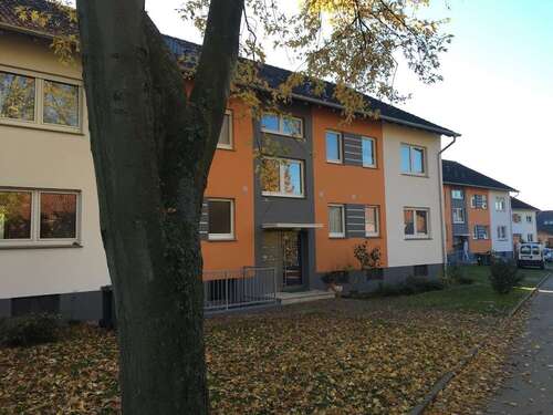 Foto - Wohnung zum Mieten in Bünde 450,00 € 53 m²