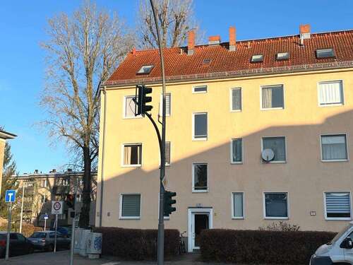 Foto - Wohnung zum Kaufen in Berlin 286.000,00 € 52 m²