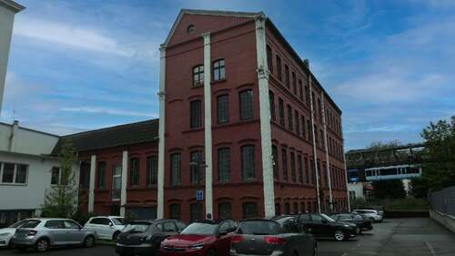 Foto - Büro in Wuppertal 1.390.000,00 € 1294 m²