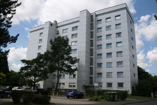 Foto - Wohnung zum Mieten in Kassel 347,60 € 35.32 m²