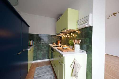 Foto - Wohnung zum Mieten in Aachen 1.032,00 € 63.9 m²