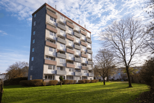Foto - Wohnung zum Kaufen in Köln 219.000,00 € 51 m²