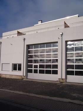 Foto - Halle in Bergisch Gladbach 1.480,00 € 155 m²