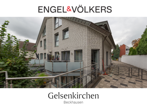 Foto - Haus zum Kaufen in Gelsenkirchen 899.000,00 € 382 m²