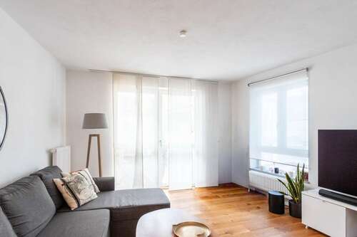 Foto - Wohnung zum Mieten in Ingolstadt 840,00 € 47.54 m²
