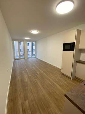 Foto - Wohnung zum Mieten in Pforzheim 750,00 € 40 m²