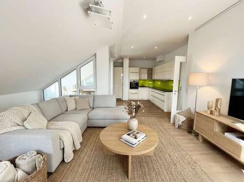 Foto - Wohnung zum Kaufen in Höhenkirchen-Siegertsbrunn 599.000,00 € 85.18 m²