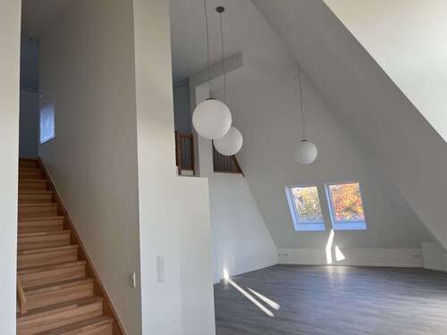 Foto - Wohnung zum Mieten in Kiel 2.435,00 € 152 m²