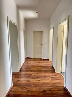 Foto - Wohnung zum Mieten in Taucha 515,00 € 64 m²