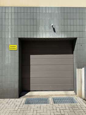 Foto - Garage zu vermieten in Hannover 200,00 €
