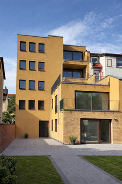 Foto - Wohnung zum Mieten in Frankfurt 1.380,00 € 67 m²