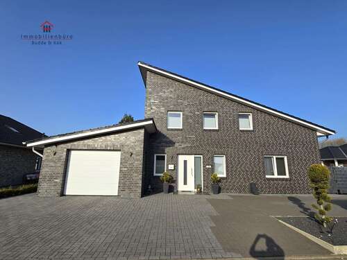 Foto - Haus zum Kaufen in Friesoythe 569.000,00 € 203 m²
