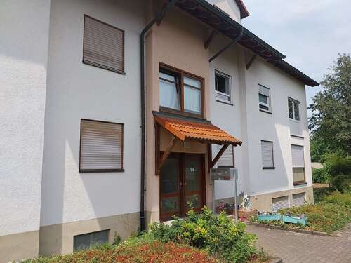 Foto - Wohnung zum Kaufen in Wyhl am Kaiserstuhl 320.000,00 € 94 m²