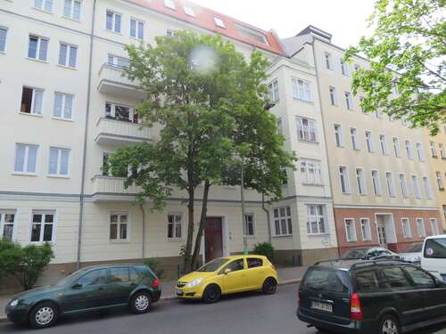 Foto - Wohnung zum Kaufen in Berlin 265.000,00 € 60.23 m²