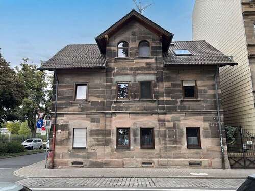Foto - Haus zum Kaufen in Fürth 450.000,00 € 226 m²