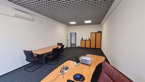 Foto - Büro in Mönchengladbach 330,03 € 34.74 m²